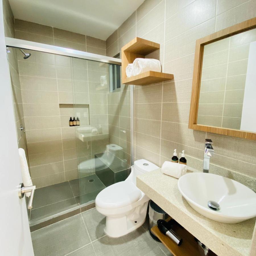 Hotel Boutique Dawat Wtc مدينة مكسيكو المظهر الخارجي الصورة