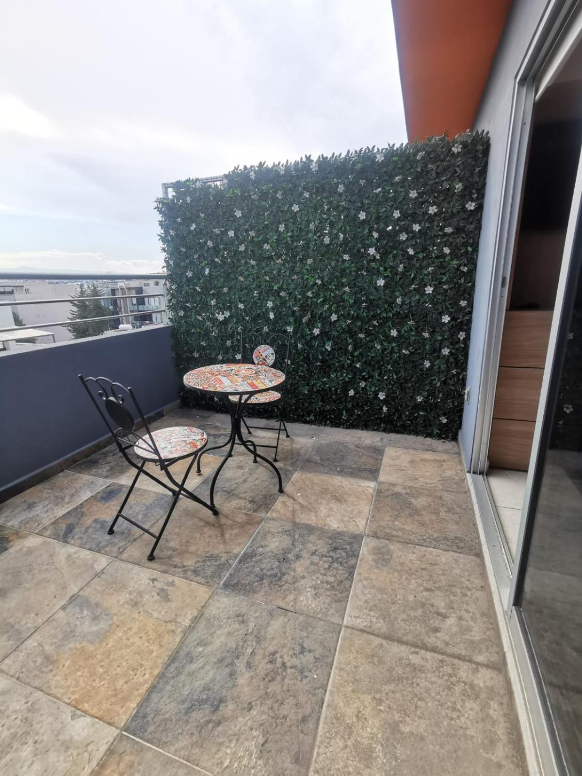 Hotel Boutique Dawat Wtc مدينة مكسيكو المظهر الخارجي الصورة