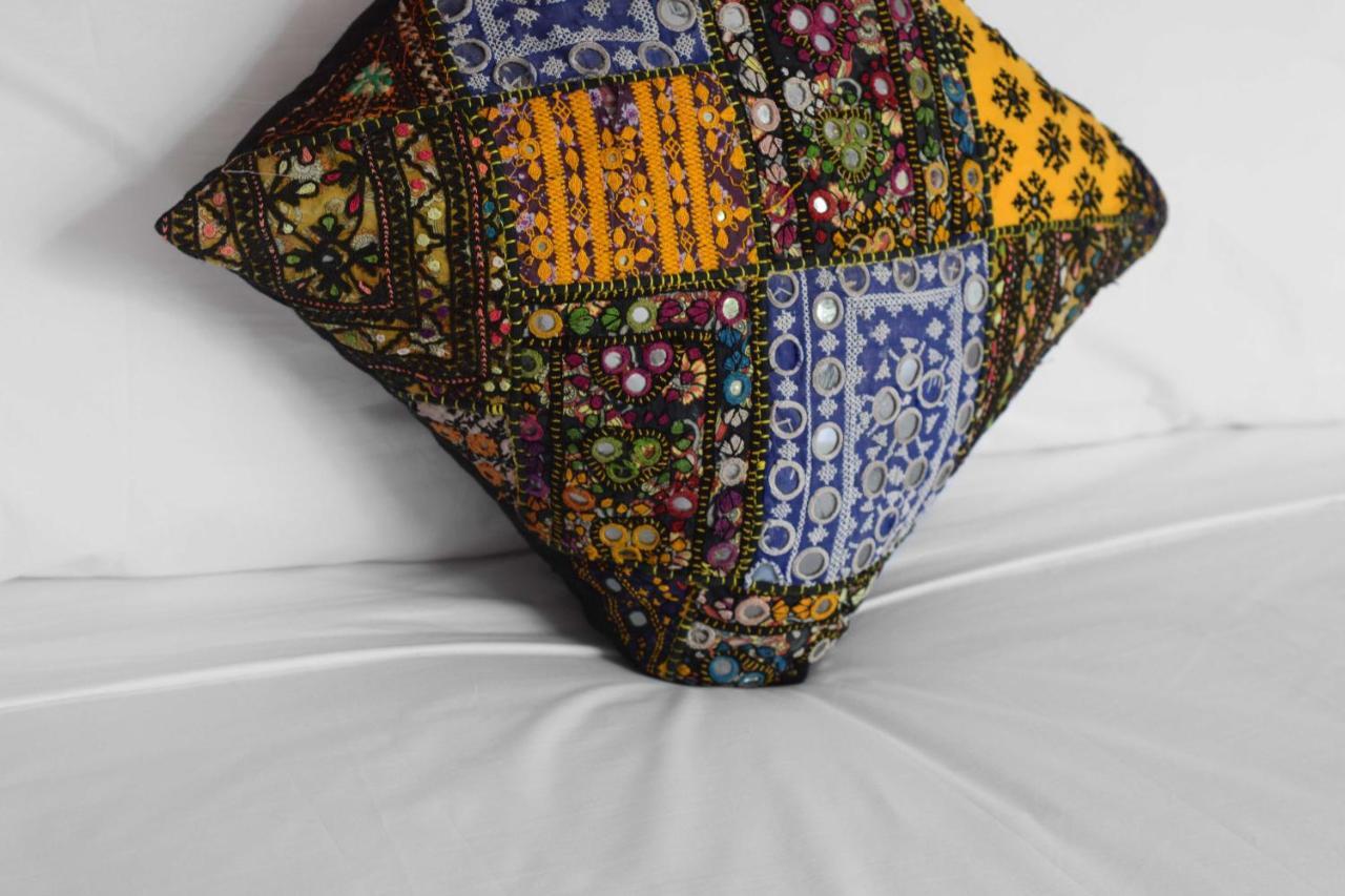 Hotel Boutique Dawat Wtc مدينة مكسيكو المظهر الخارجي الصورة